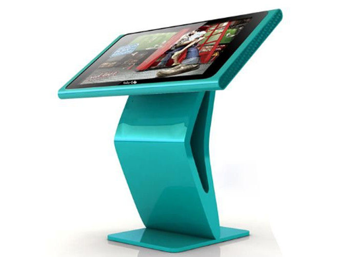 İç Mekan Kiosk